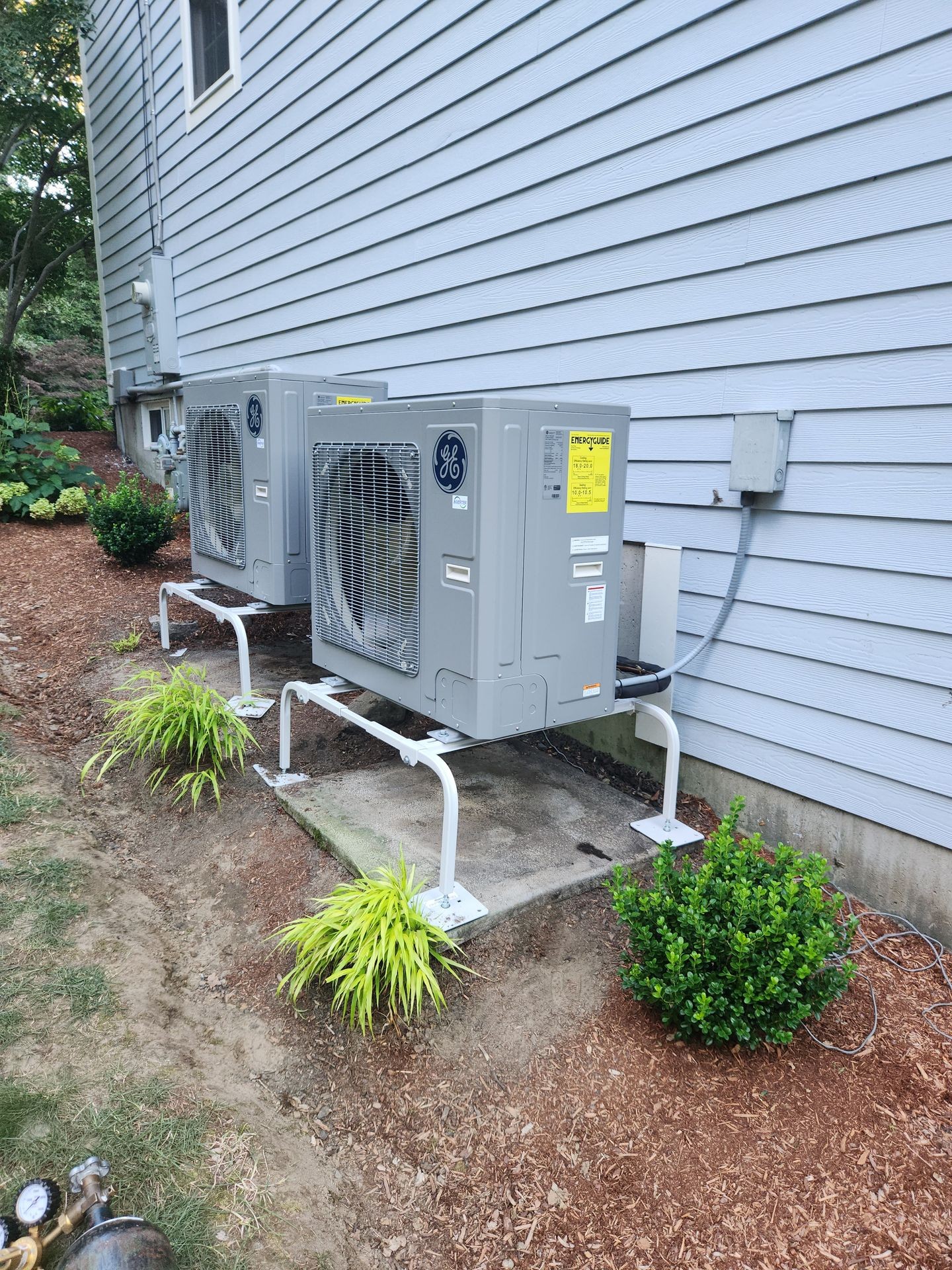 Efficient Residential HVAC Solutions